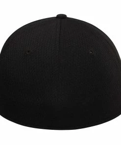 Hireko Taylormade Golf Lifestyle Cage Fitted Caps 8 Hireko Taylormade Golf Lifestyle Cage Fitted Caps -Outlet TaylorMade Drivers Store LifestyleCageHat Black1