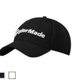 Hireko Taylormade Golf Lifestyle Cage Fitted Caps