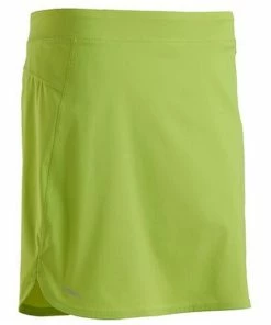 Budget Golf Adidas Ladies Ligoni Skort