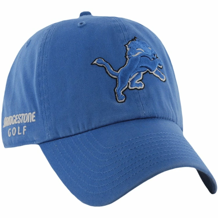 Bridgestone Golf '47 Brand NFL Clean Up Hats 11 Bridgestone Golf '47 Brand NFL Clean Up Hats - Image 9