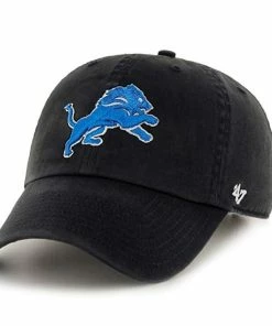 NFL '47 Brand Clean Up Hats -Outlet TaylorMade Drivers Store Losers
