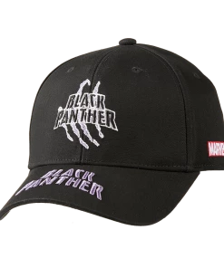 Marvel Avengers Hats By Volvik Golf -Outlet TaylorMade Drivers Store Marvel gear Black Panther Black