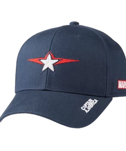 Marvel Avengers Hats By Volvik Golf -Outlet TaylorMade Drivers Store Marvel gear Captain America Navy