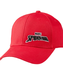 Marvel Avengers Hats By Volvik Golf -Outlet TaylorMade Drivers Store Marvel gear Spider Man Red