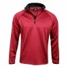 The Weather Company TWC Men's Poly-Flex Pullover Jacket