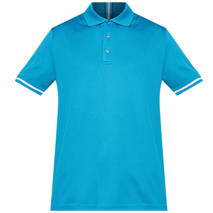 Callaway Jack Nicklaus Black Label By Perry Ellis Mini Jacquard Polo Shirts 3 Callaway Jack Nicklaus Black Label By Perry Ellis Mini Jacquard Polo Shirts