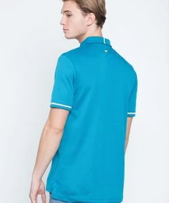 Callaway Jack Nicklaus Black Label By Perry Ellis Mini Jacquard Polo Shirts 11 Callaway Jack Nicklaus Black Label By Perry Ellis Mini Jacquard Polo Shirts -Outlet TaylorMade Drivers Store MiniJacquardPolo DeepDiveBlue3