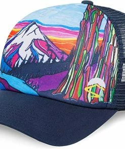 Sunday Afternoons Artist Series Trucker Hats 23 Sunday Afternoons Artist Series Trucker Hats -Outlet TaylorMade Drivers Store Mountain
