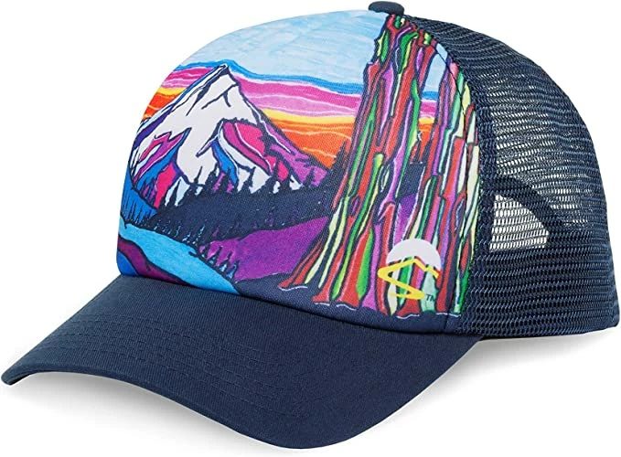 Sunday Afternoons Artist Series Trucker Hats 10 Sunday Afternoons Artist Series Trucker Hats - Image 8
