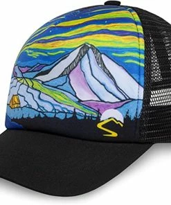 Sunday Afternoons Artist Series Trucker Hats 24 Sunday Afternoons Artist Series Trucker Hats -Outlet TaylorMade Drivers Store NorthernLights