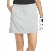 CaddiesShack Izod Golf Ladies Notched Skorts 1 CaddiesShack Izod Golf Ladies Notched Skorts -Outlet TaylorMade Drivers Store Notched Skort Gray deff3db1 c0bf 4723 a487 e22957a64b6a