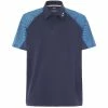 CaddiesShack Oakley Golf Mens Aero Motion Short Sleeve Polo -Outlet TaylorMade Drivers Store Oakley Aero Sleeve Polo Fathom 0
