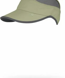 Sunday Afternoons Sun Guide Caps SPF 50+ -Outlet TaylorMade Drivers Store Olive2