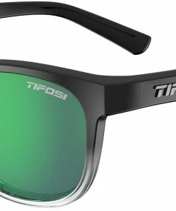 Tifosi Optics Swank Sunglasses 112 Tifosi Optics Swank Sunglasses -Outlet TaylorMade Drivers Store Onyx Fade Green Lens