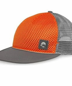 Sunday Afternoons Men's Vantage Point Trucker Hats -Outlet TaylorMade Drivers Store OrangeTest
