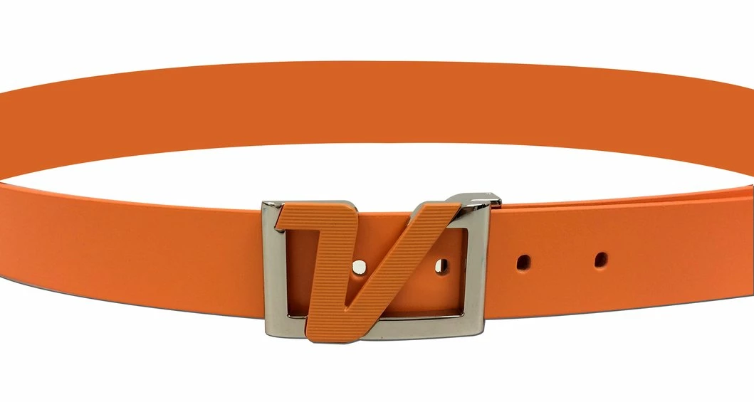 Volvik Golf Genuine Italian Leather Belts (6 Colors) 11 Volvik Golf Genuine Italian Leather Belts (6 Colors) - Image 9
