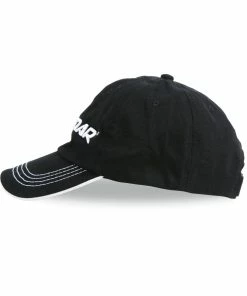 Hireko Orlimar Golf Black Adjustable Hat -Outlet TaylorMade Drivers Store Orlimar Golf Hat 2