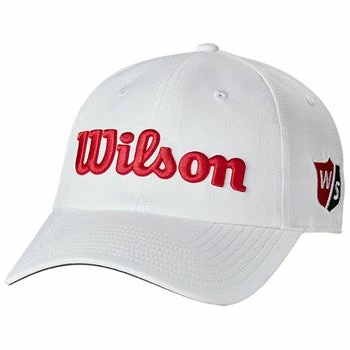 Wilson Staff Pro Tour Golf Hat 38 Wilson Staff Pro Tour Golf Hat - Image 36
