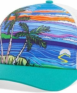 Sunday Afternoons Artist Series Trucker Hats 25 Sunday Afternoons Artist Series Trucker Hats -Outlet TaylorMade Drivers Store Paradise
