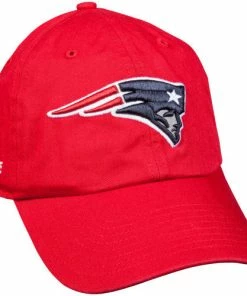 CaddiesShack Bridgestone Golf '47 Brand NFL Clean Up Hats (Alternate Colors) -Outlet TaylorMade Drivers Store Patriots Alt 0618b262 8022 4e87 9d8c 82827e279e3c