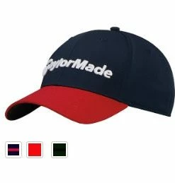 Hireko Taylormade Golf Performance Cage Fitted Caps