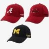 Bridgestone Golf NCAA MVP Performance Caps / Hats -Outlet TaylorMade Drivers Store Performance Caps 3
