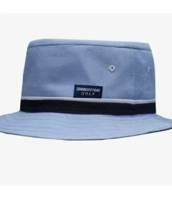 Bridgestone Poplin Bucket Hat