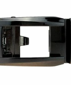 NexBelt PreciseFit Prometheus Series Dress Buckle