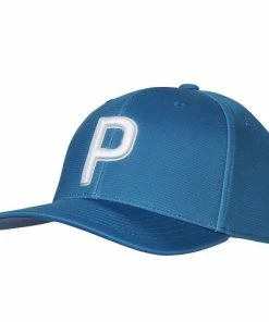 Cobra Golf Puma P 110 Snapback Golf Hat