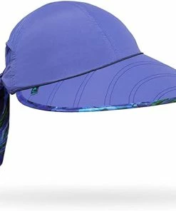 Sunday Afternoons Sun Seeker Hat SPF 50+ -Outlet TaylorMade Drivers Store PurpleLarkspur0