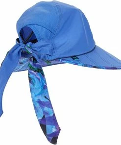 Sunday Afternoons Sun Seeker Hat SPF 50+ -Outlet TaylorMade Drivers Store PurpleLarkspur1