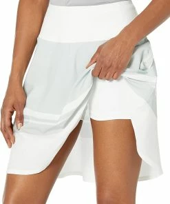 Puma Pwrshape Stripe Golf Skirt -Outlet TaylorMade Drivers Store PwrshapeStripe HighRise2