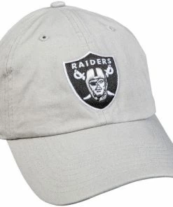 CaddiesShack Bridgestone Golf '47 Brand NFL Clean Up Hats (Alternate Colors) -Outlet TaylorMade Drivers Store Raiders Alt e77b5135 8edd 432b 9fd5 292dc943dcb3