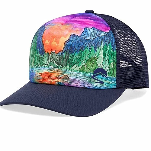 Sunday Afternoons Artist Series Trucker Hats 3 Sunday Afternoons Artist Series Trucker Hats