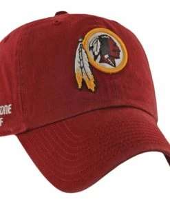 Bridgestone Golf '47 Brand NFL Clean Up Hats 49 Bridgestone Golf '47 Brand NFL Clean Up Hats -Outlet TaylorMade Drivers Store Redskins 84b54d14 614f 4ee6 8161 33d50b96ab13