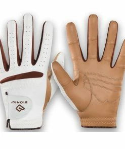 Bionic Golf Women's RelaxGrip Glove