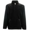 GE Wholesale Russell Athletic Men's 1/4 Zip Windshirt