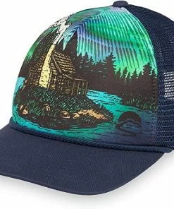Sunday Afternoons Artist Series Trucker Hats 26 Sunday Afternoons Artist Series Trucker Hats -Outlet TaylorMade Drivers Store RusticOasis