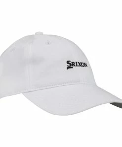 Srixon SRX Dad Golf Hat -Outlet TaylorMade Drivers Store SRXDadHat White 0