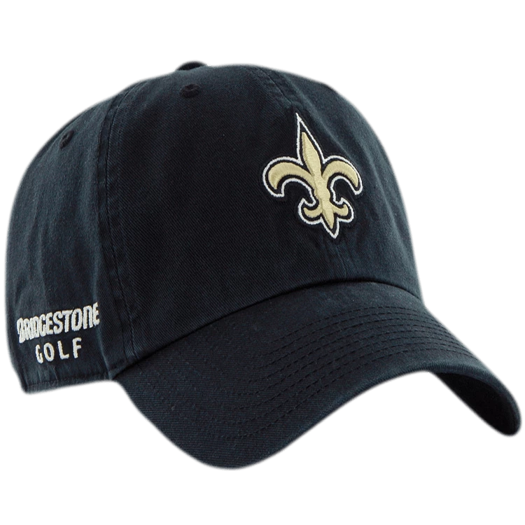 Bridgestone Golf '47 Brand NFL Clean Up Hats 17 Bridgestone Golf '47 Brand NFL Clean Up Hats - Image 15