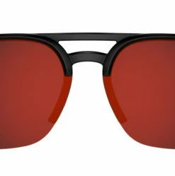 Tifosi Optics Salvo Sunglasses -Outlet TaylorMade Drivers Store Salvo Crimson Onyx web front 553x249 1