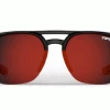 Tifosi Optics Salvo Sunglasses -Outlet TaylorMade Drivers Store Salvo CrimsonOnyx SMRed Turn