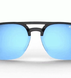 Tifosi Optics Salvo Sunglasses -Outlet TaylorMade Drivers Store Salvo CrySmoke SkyBlue Turn