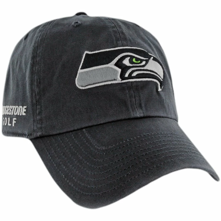 Bridgestone Golf '47 Brand NFL Clean Up Hats 22 Bridgestone Golf '47 Brand NFL Clean Up Hats - Image 20