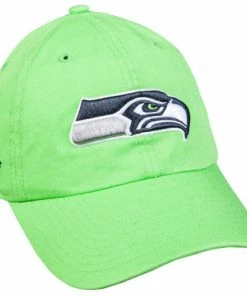 CaddiesShack Bridgestone Golf '47 Brand NFL Clean Up Hats (Alternate Colors) -Outlet TaylorMade Drivers Store Seahawks Alt beec36b6 d8c8 4929 bf81 4f11767b024f