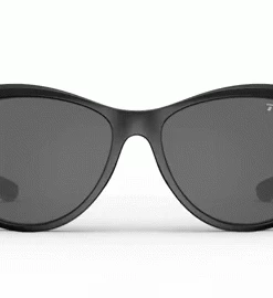 Tifosi Optics Shirley Women's Sunglasses -Outlet TaylorMade Drivers Store Shirley GlossBlk SM Turn