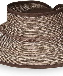 Sunday Afternoons Sunday Afternoon Sicily Visor 14 Sunday Afternoons Sunday Afternoon Sicily Visor -Outlet TaylorMade Drivers Store SicilyVisor Cinnamon