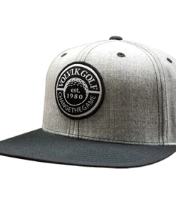 Volvik Golf VSB Snapback Hat / Cap