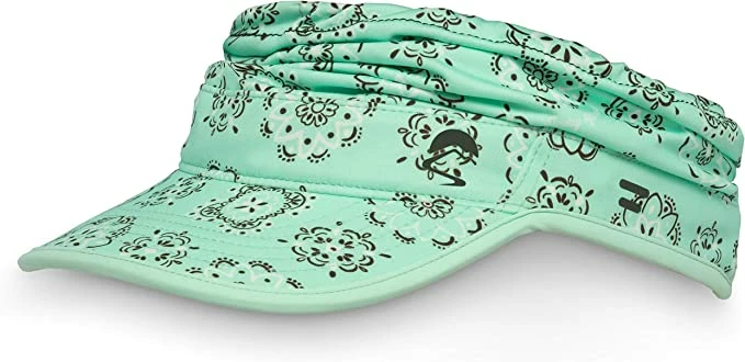 Sunday Afternoons UVShield Cool Convert Visor SPF 50+ 5 Sunday Afternoons UVShield Cool Convert Visor SPF 50+ - Image 3