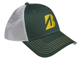 Bridgestone Golf Spring Edition Adjustable Hat 4 Bridgestone Golf Spring Edition Adjustable Hat - Image 2